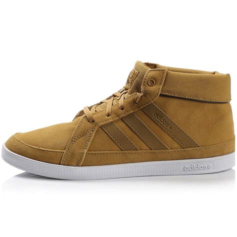 braune ‘ Adidas Neo Schuhe 